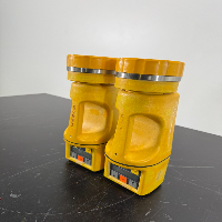 SAS Air Samplers - Quantity 2 image 1